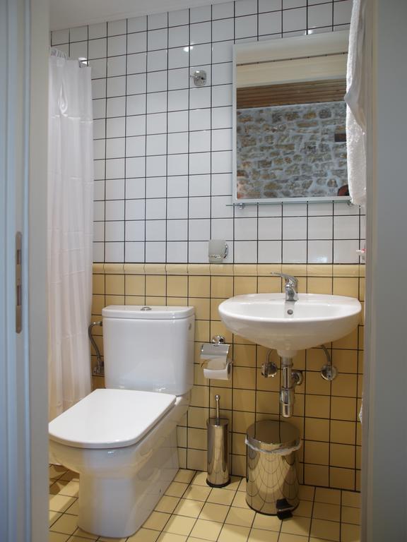 Oihalia Guesthouse Fidhákia Camera foto