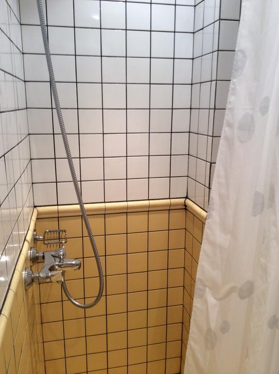 Oihalia Guesthouse Fidhákia Esterno foto